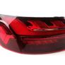 Audi A4 led rear lights Image 4