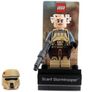 LEGO Star Wars Rogue One Scarif Stormtrooper (40176) Image 3