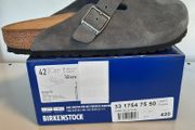 Birkenstock Boston Clog Brand New Size 8