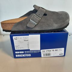 Birkenstock Boston Clog Brand New Size 8