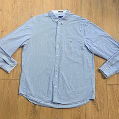 Gant Men's Button Down Shirt Size 3xl xxxl