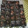 WWE Stickers Image 7