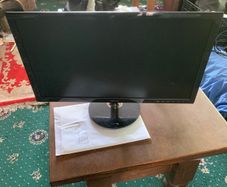 Asus LCD VS248H 24 inch Gaming Monitor