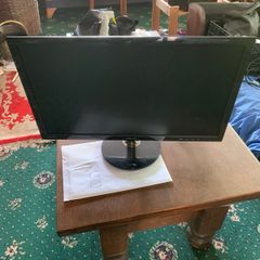 Asus LCD VS248H 24 inch Gaming Monitor