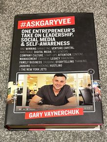 #ASKGARYVEE | Gary Vaynerchuk