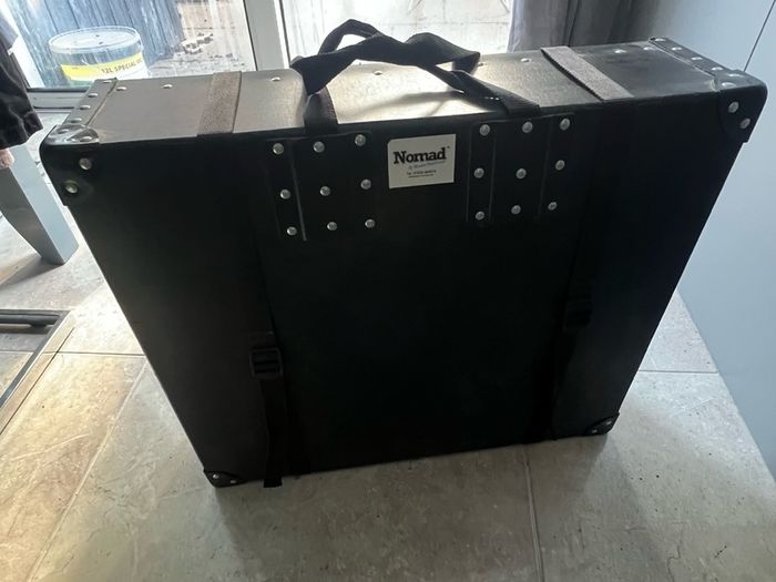 Nomad Print Cases