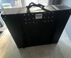 Nomad Print Cases