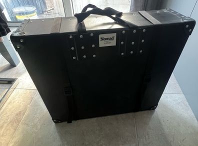 Nomad Print Cases