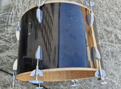 Bass Drum Shell