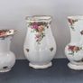 Royal Albert "Old Country Roses" Vases Collection from 8 euro each Image 2