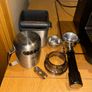 NOW 380 - Sage Barista Express BES875BTR Image 2