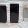 Two Samsung Galaxy and One Nokia phones Image 3