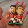Manchester Utd Corinthians Figures Starting 11 Image 8