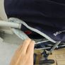baby stroller Image 6