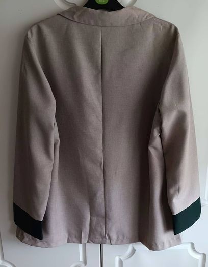 Lightweight single button Jacket