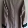 Lightweight single button Jacket Image 6
