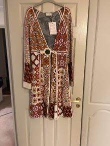 Cecilia Prado cardigan