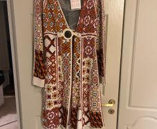 Cecilia Prado cardigan