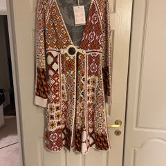 Cecilia Prado cardigan