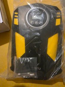 Digital Air Compress