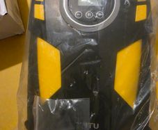 Digital Air Compress
