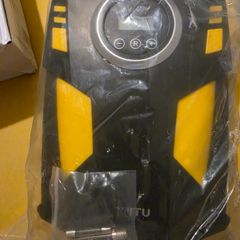 Digital Air Compress