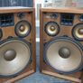 Hifi Gold Legendary Pioneer Flagship beasts CS-99A 15" Drivers 25KG Mega Rare they don't make them like this no more Image 3