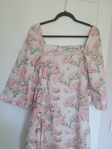 BERNADETTE Antwerp Jodie dress - size 12 (eu40)