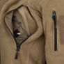 Double Fleece Jacket (Best Seller) Image 6