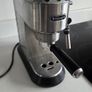 delonghi dedica coffee machine Image 2