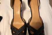 Bamana republic heels