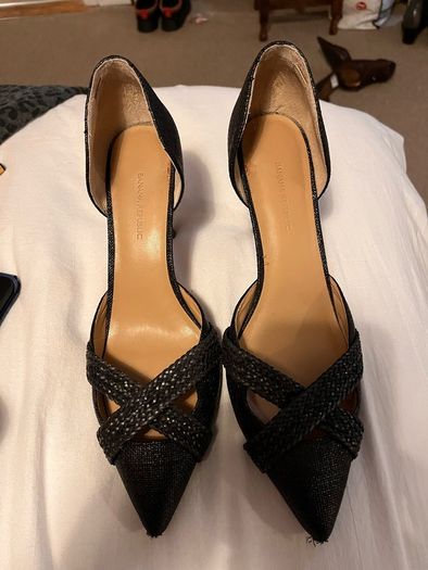 Bamana republic heels