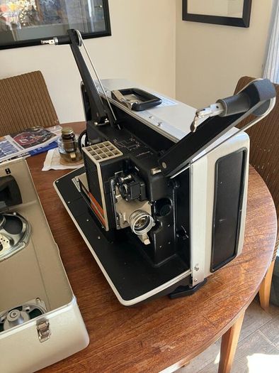 Telex Movie/Sound Projector