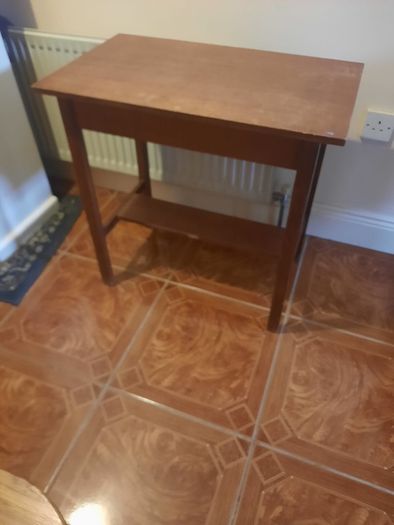 vintage furniture