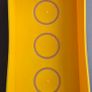 LEGO Bundle: 2.45kg Genuine LEGO with Yellow Storage Box Image 3