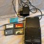 Gameboy Advanced SP with 4 games Image 2