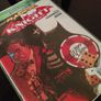 Flashpoint: Batman Knight Of Vengeance ! Very Rare And Collectible ! Image 2