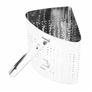 Vogue Stainless Steel Pasta Basket Strainer Image 2