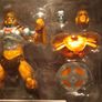 Masters Of The Universe Revelation Deluxe Faker Image 3
