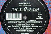 Westbam - Celebration Generation Chapter 2