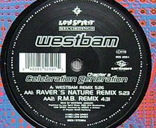 Westbam - Celebration Generation Chapter 2
