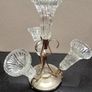 Vintage Epergne Image 2