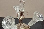 Vintage Epergne