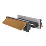 Stormguard Sleeved Letter Box Gold 295mm X 75mm Image 7
