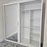 Wardrobe LUX 200cm Image 5