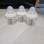 Tommee Tippee bottle warmer & Bottles Image 2