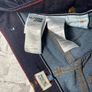 Tommy Hilfiger Rhonda Niceville Dark Stretch Ladies W29 L31 Dark Blue Jeans Image 6