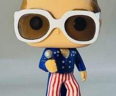 Funko Pop Elton John #63