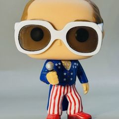 Funko Pop Elton John #63