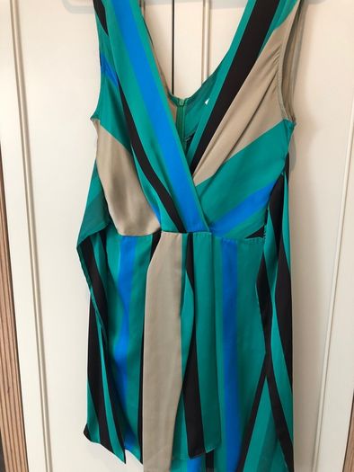 Closet dress 14
